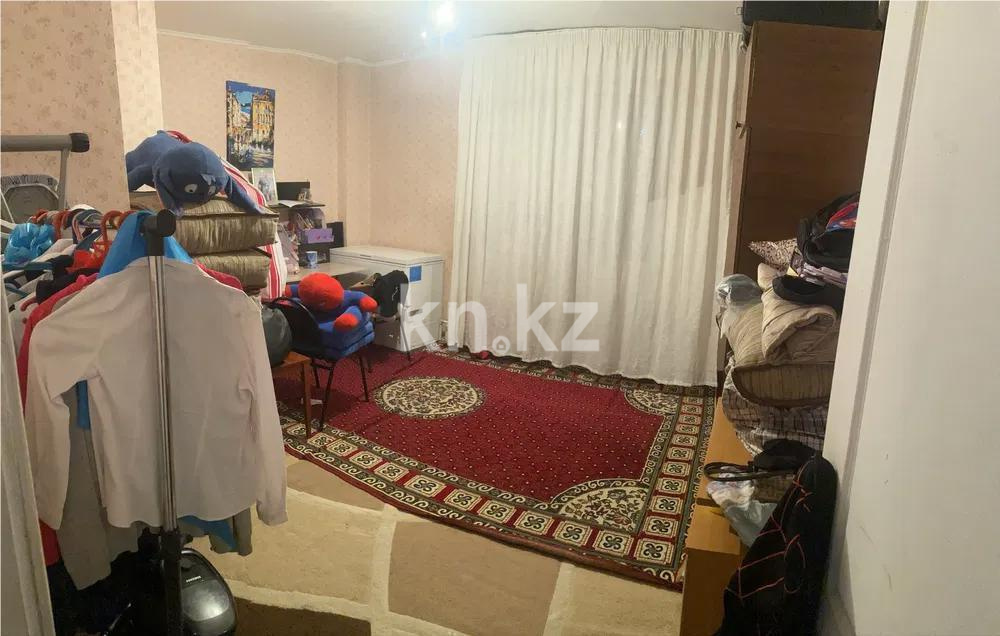 Продажа 2-комнатной квартиры, 48 м², мкр-н Кокжиек, дом  13 в Алматы - фото 2