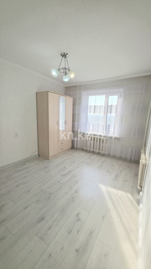 Продажа 3-комнатной квартиры, 61.2 м² в Караганде - фото 4
