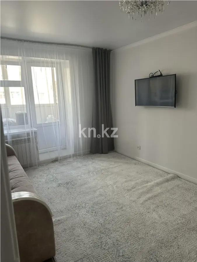 Продажа 1-комнатной квартиры, 35 м², ул. Сокпакбаева, дом  16/2 в Астане
