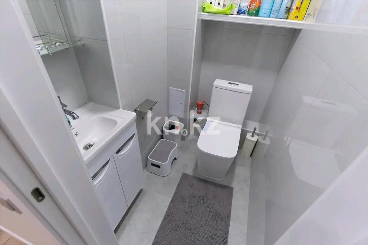 Продажа 3-комнатной квартиры, 72.8 м², ул. Байкадамова, дом  10 в Алматы - фото 6