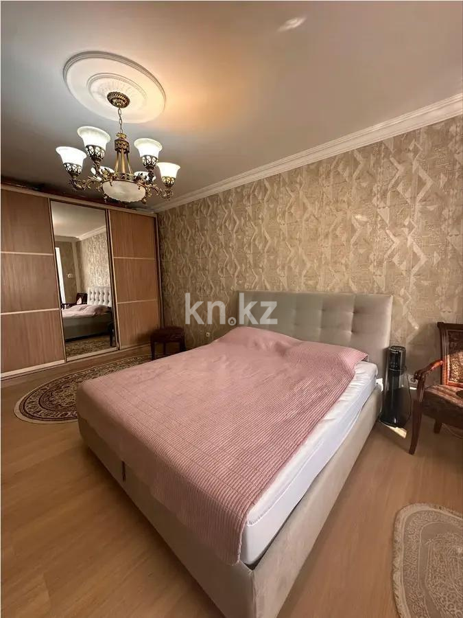 Продажа 3-комнатной квартиры, 120 м², мкр-н Таугуль-1, дом  52б в Алматы - фото 2