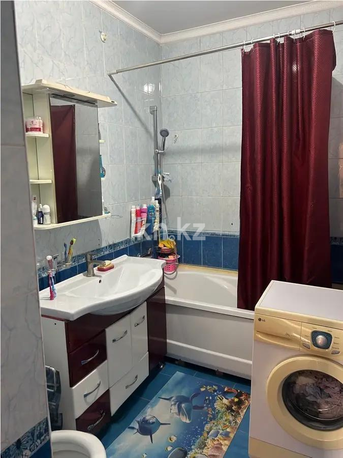 Продажа 2-комнатной квартиры, 87 м² в Алматы - фото 4