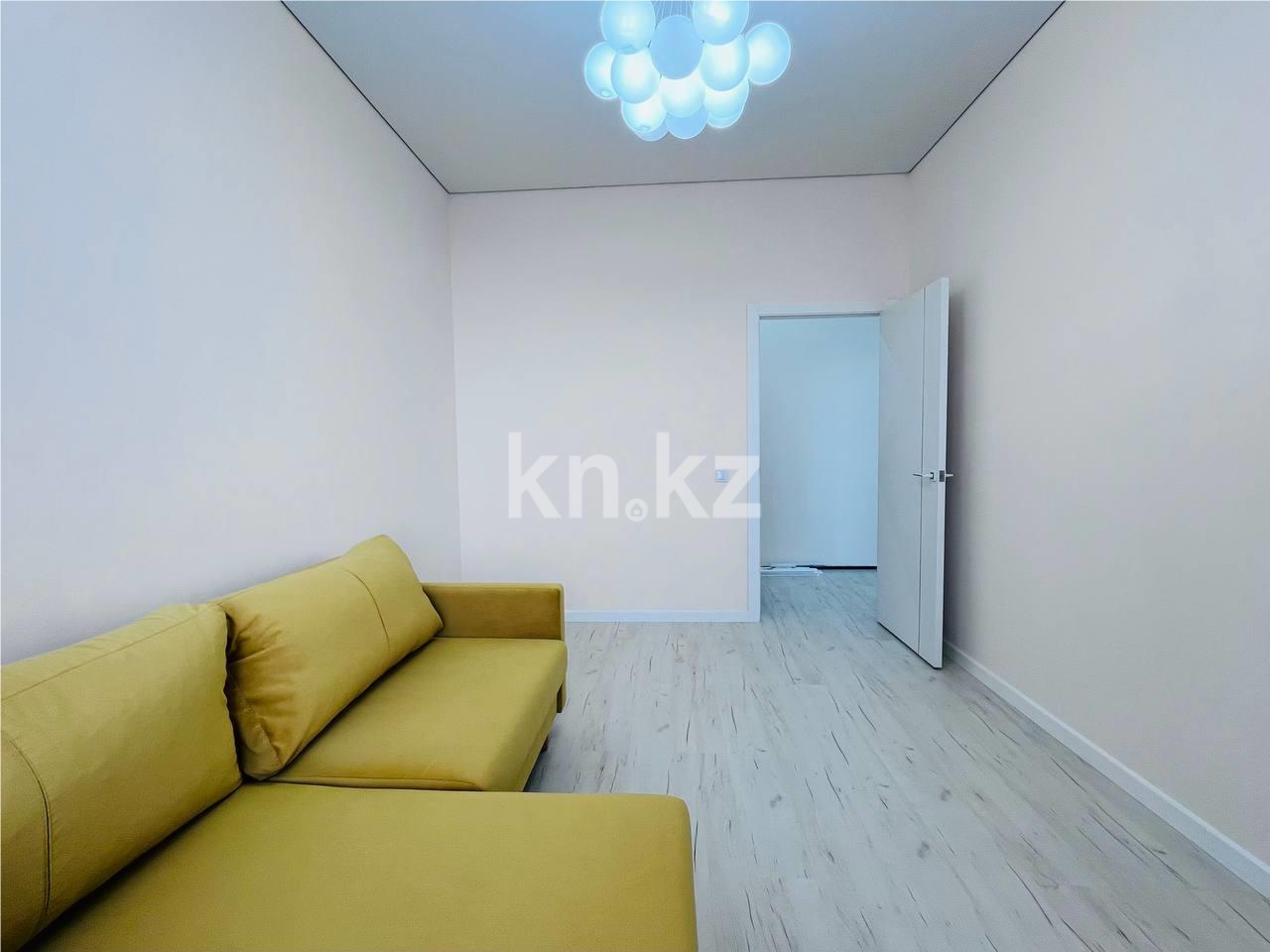 Продажа 2-комнатной квартиры, 63 м² в Караганде - фото 3
