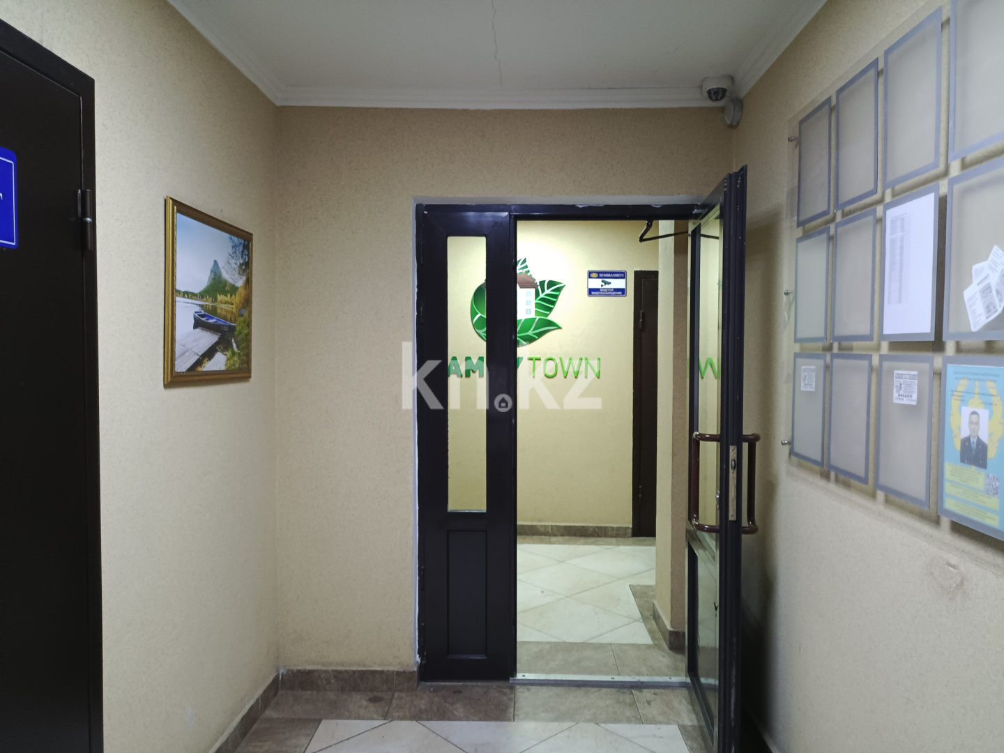 Продажа 1-комнатной квартиры, 37.3 м², ул. Е-652, дом  2 - пр. Кабанбай батыра в Астане - фото 6