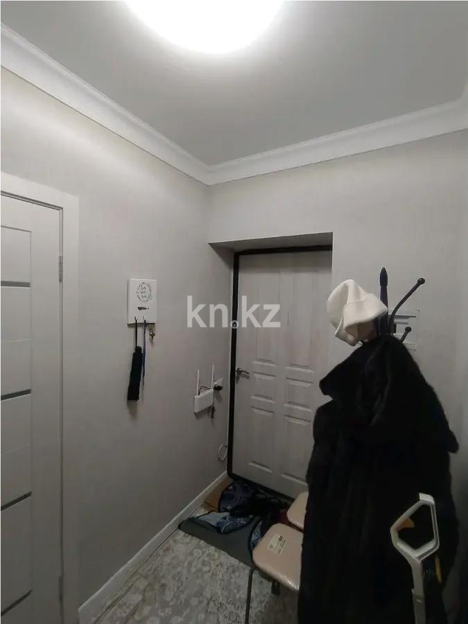 Продажа 1-комнатной квартиры, 40 м² в Астане - фото 4