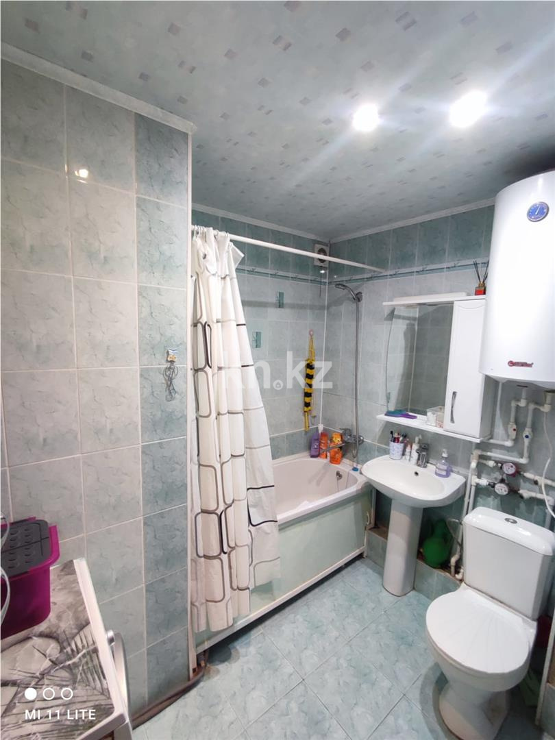 Продажа 2-комнатной квартиры, 44 м², мкр-н 7-й в Темиртау - фото 7