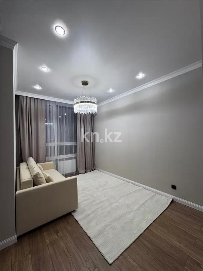 Продажа 2-комнатной квартиры, 34 м², пр. Туран, дом  55/5 в Астане