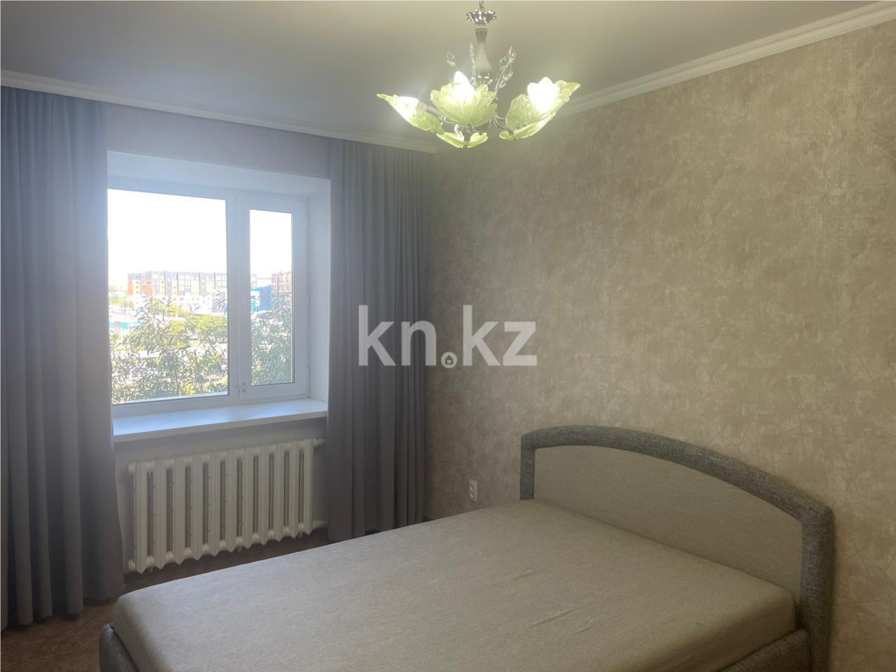 Продажа 2-комнатной квартиры, 48 м², пр. Республики в Караганде - фото 2