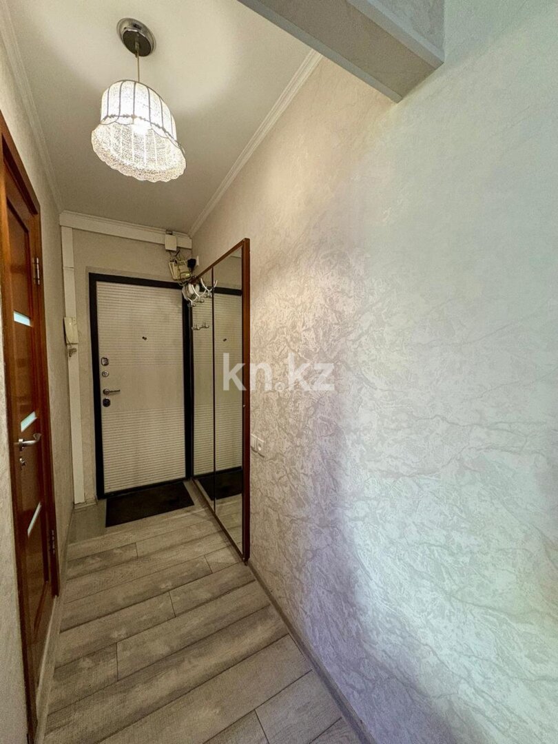 Продажа 3-комнатной квартиры, 59 м² в Алматы - фото 14