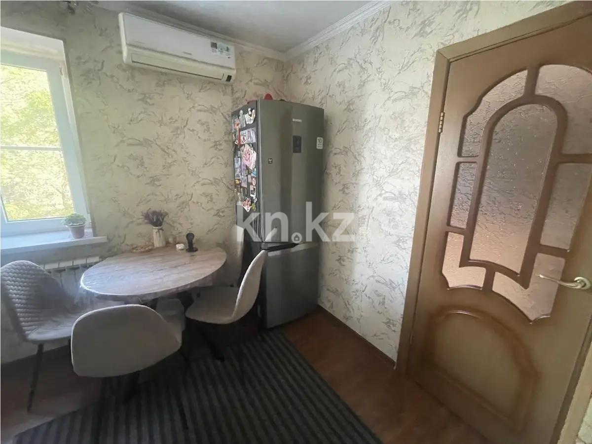 Продажа 2-комнатной квартиры, 41 м² в Алматы - фото 3