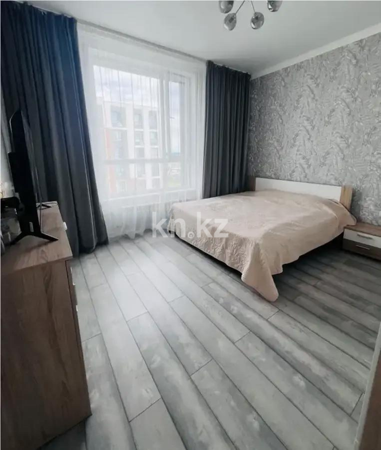 Продажа 2-комнатной квартиры, 52 м² в Астане - фото 3