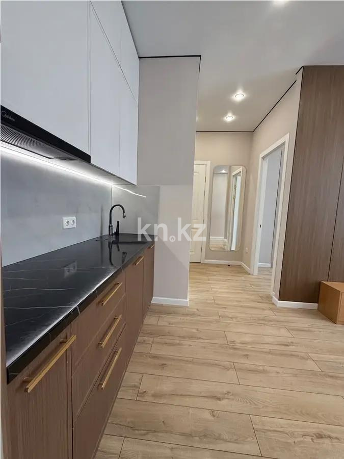 Продажа 2-комнатной квартиры, 41 м², ул. Е-36, дом  5 в Астане - фото 3