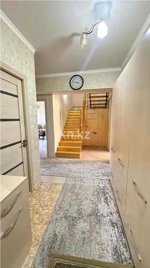 Продажа 5-комнатной квартиры, 137 м², ул. Жангельдина, дом  11 в Алматы - фото 8