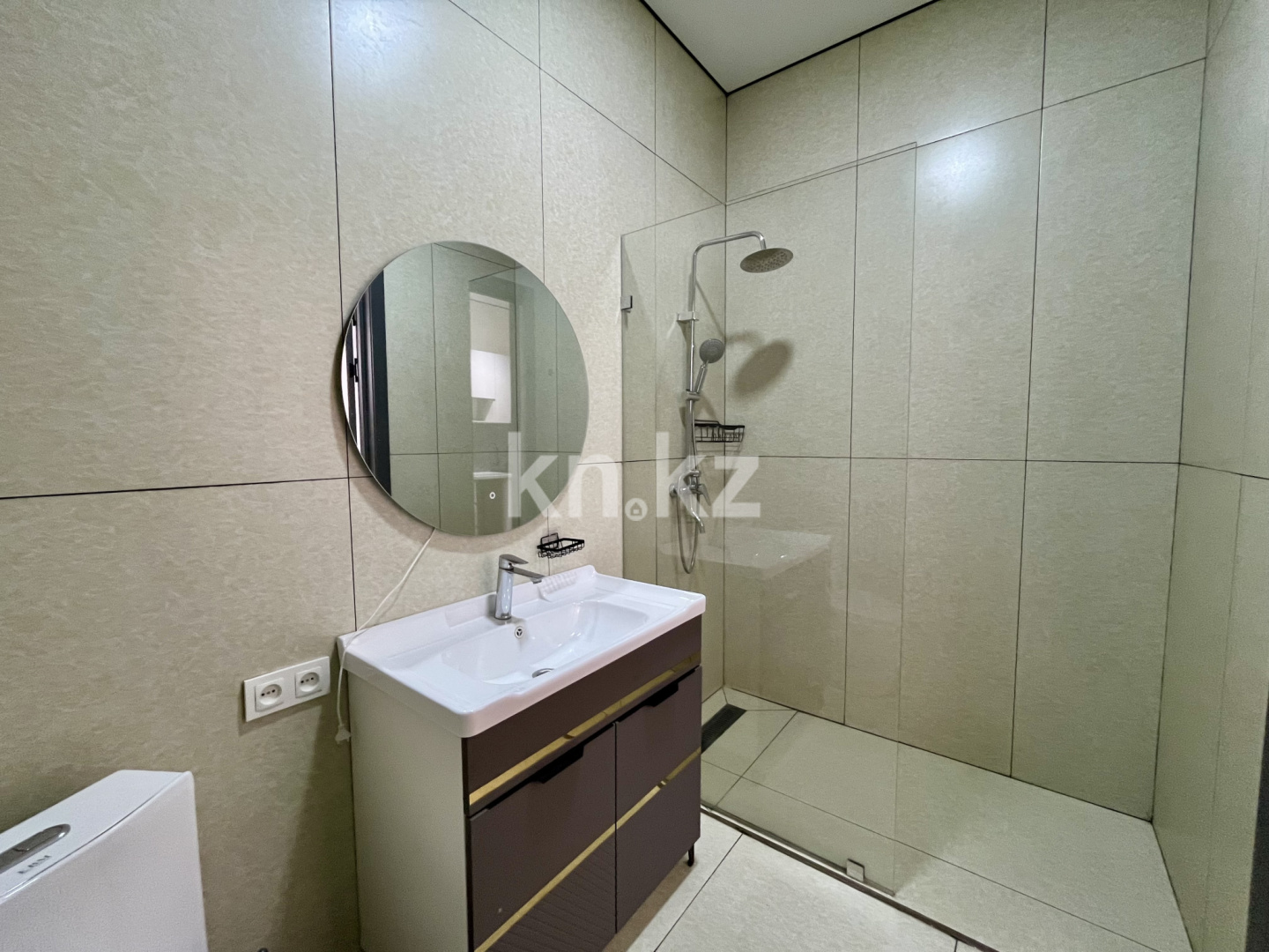 Продажа 1-комнатной квартиры, 35.9 м² в Алматы - фото 8