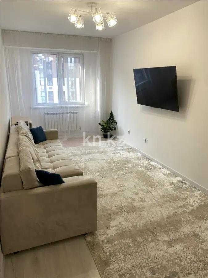 Продажа 3-комнатной квартиры, 73.1 м² в Алматы
