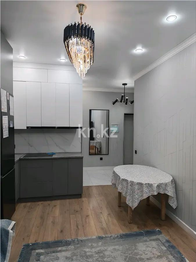 Продажа 2-комнатной квартиры, 39 м² в Астане - фото 3