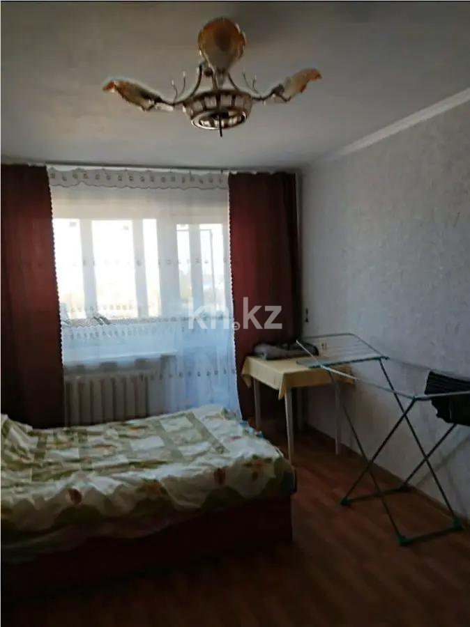 Продажа 1-комнатной квартиры, 40 м², мкр-н 15, дом  3 в Караганде