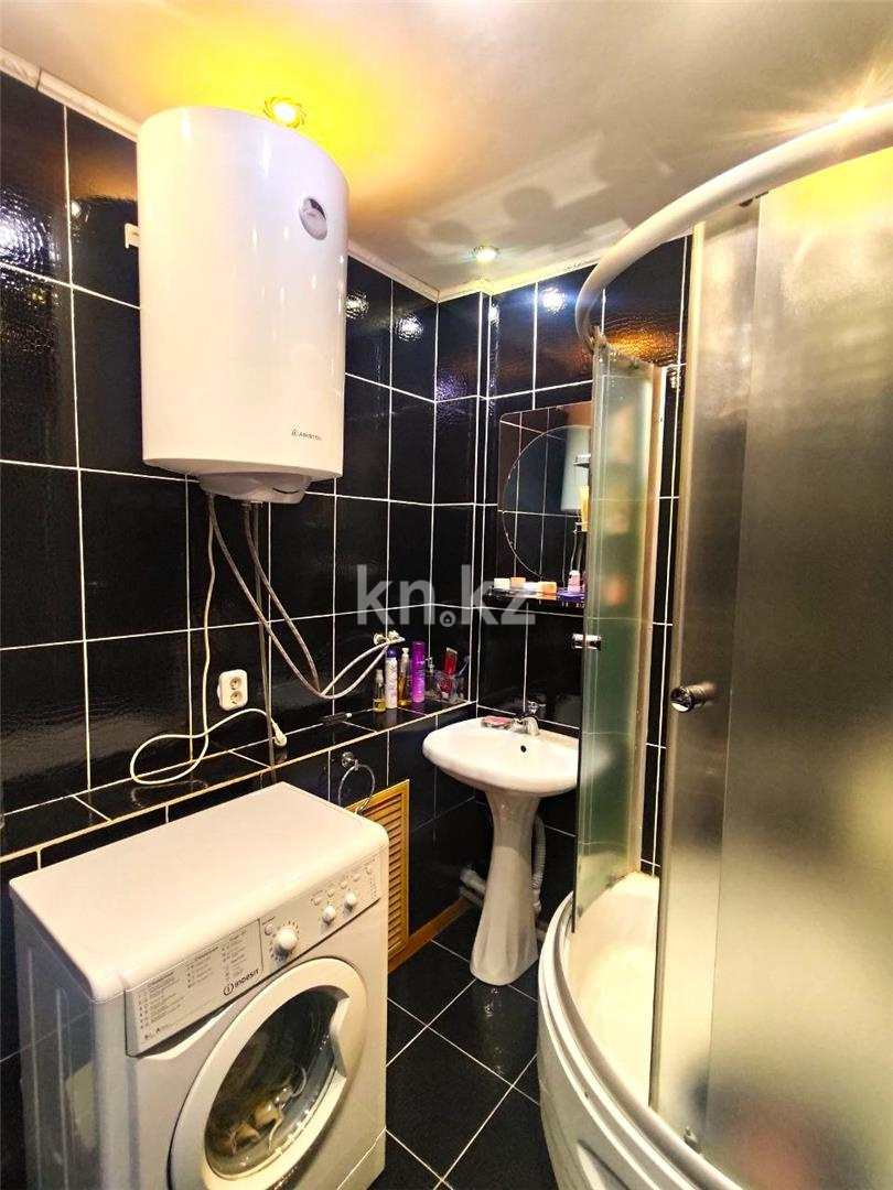 Продажа 3-комнатной квартиры, 63 м² в Караганде - фото 14