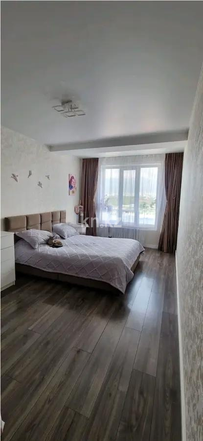 Продажа 2-комнатной квартиры, 51 м² в Алматы - фото 2