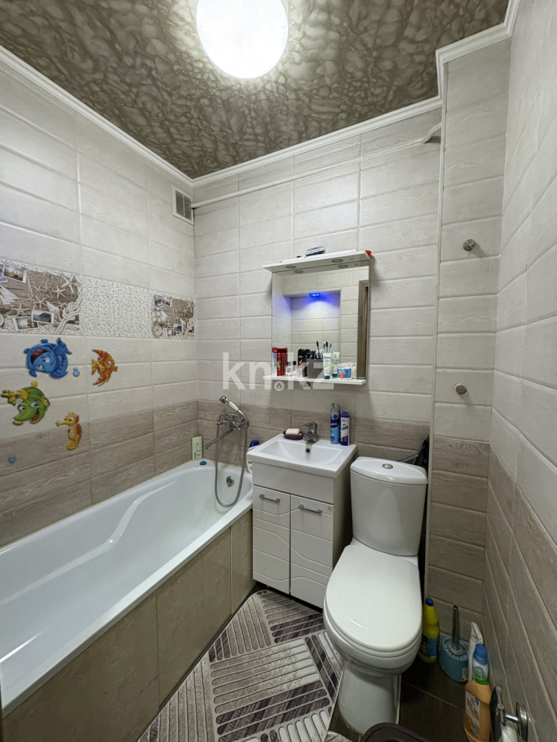 Продажа 1-комнатной квартиры, 31 м² в Алматы - фото 9