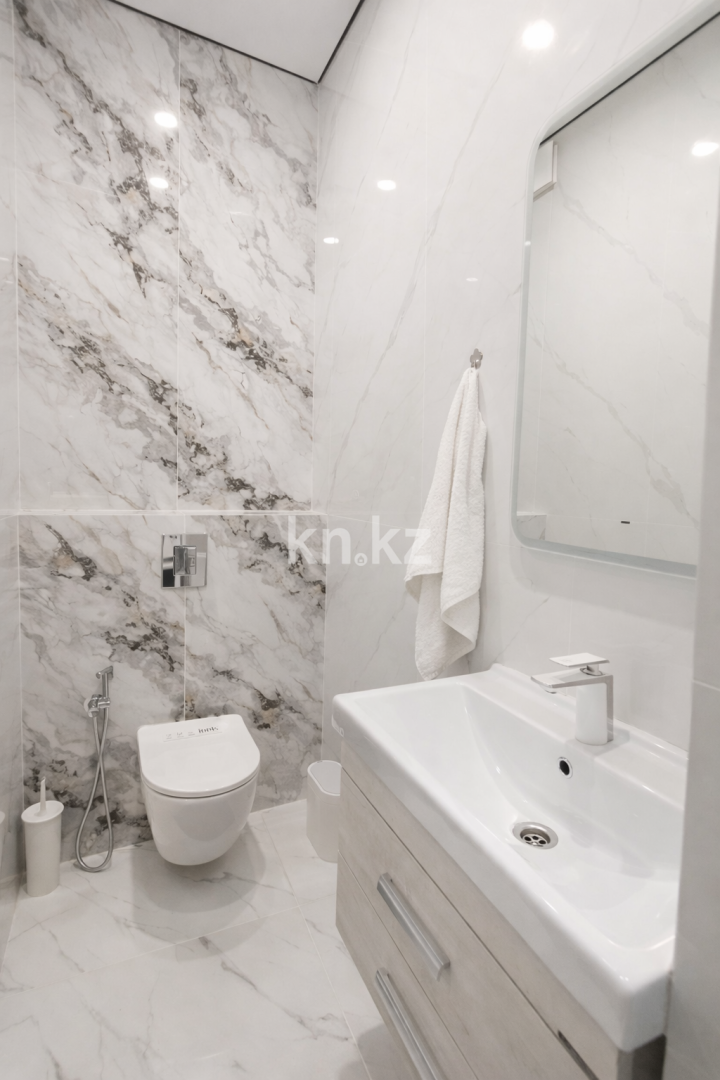 Продажа 3-комнатной квартиры, 94 м² в Караганде - фото 13