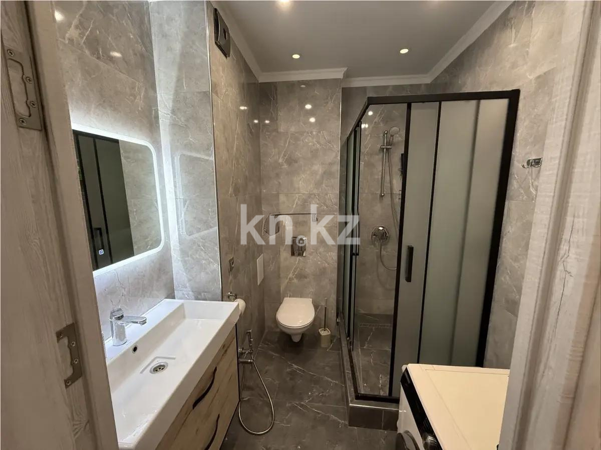 Продажа 2-комнатной квартиры, 56.1 м² в Алматы - фото 4