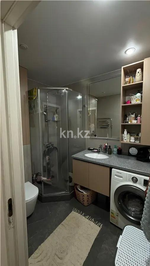 Продажа 3-комнатной квартиры, 59 м² в Алматы - фото 4