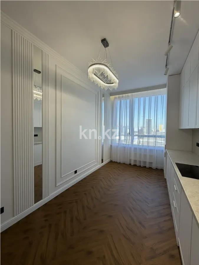 Продажа 3-комнатной квартиры, 86 м² в Астане - фото 4