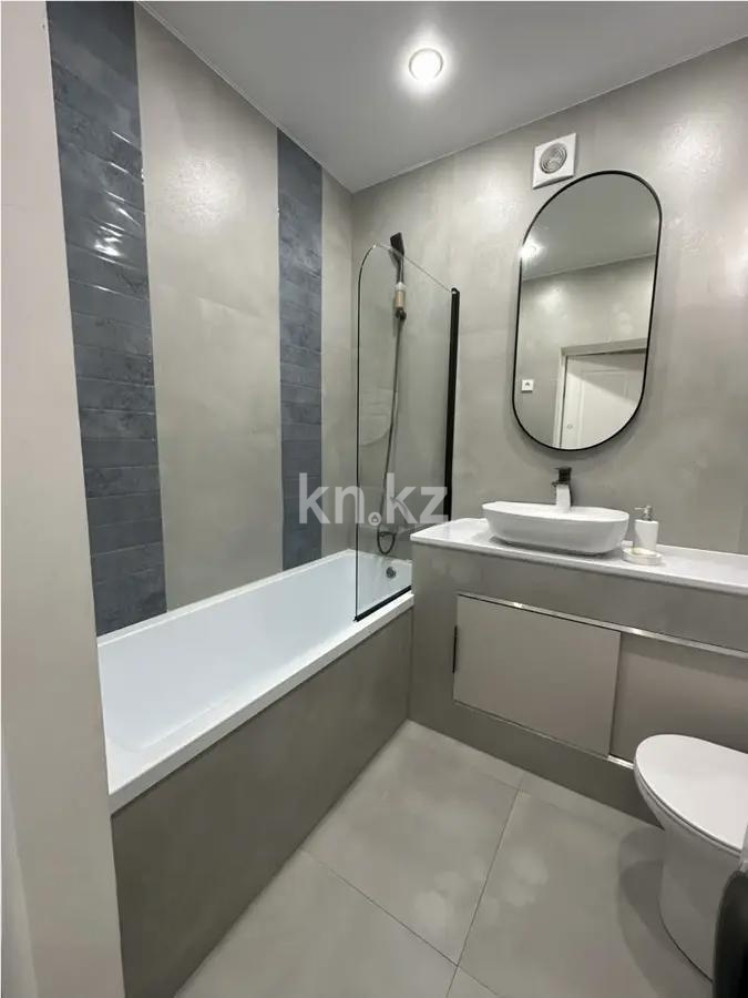 Продажа 2-комнатной квартиры, 35 м² в Астане - фото 6