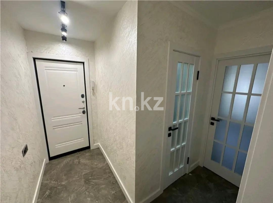 Продажа 2-комнатной квартиры, 45 м² в Алматы - фото 5