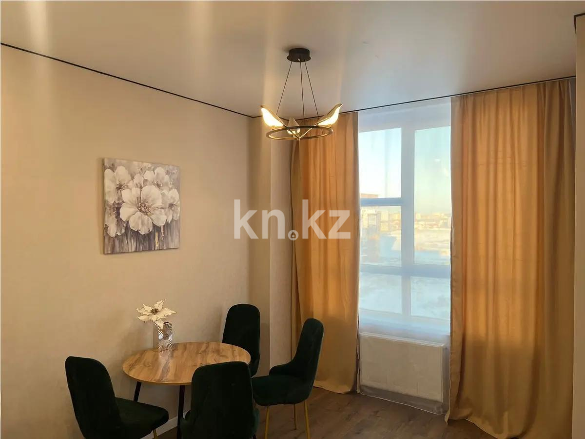 Продажа 1-комнатной квартиры, 30 м² в Астане - фото 2
