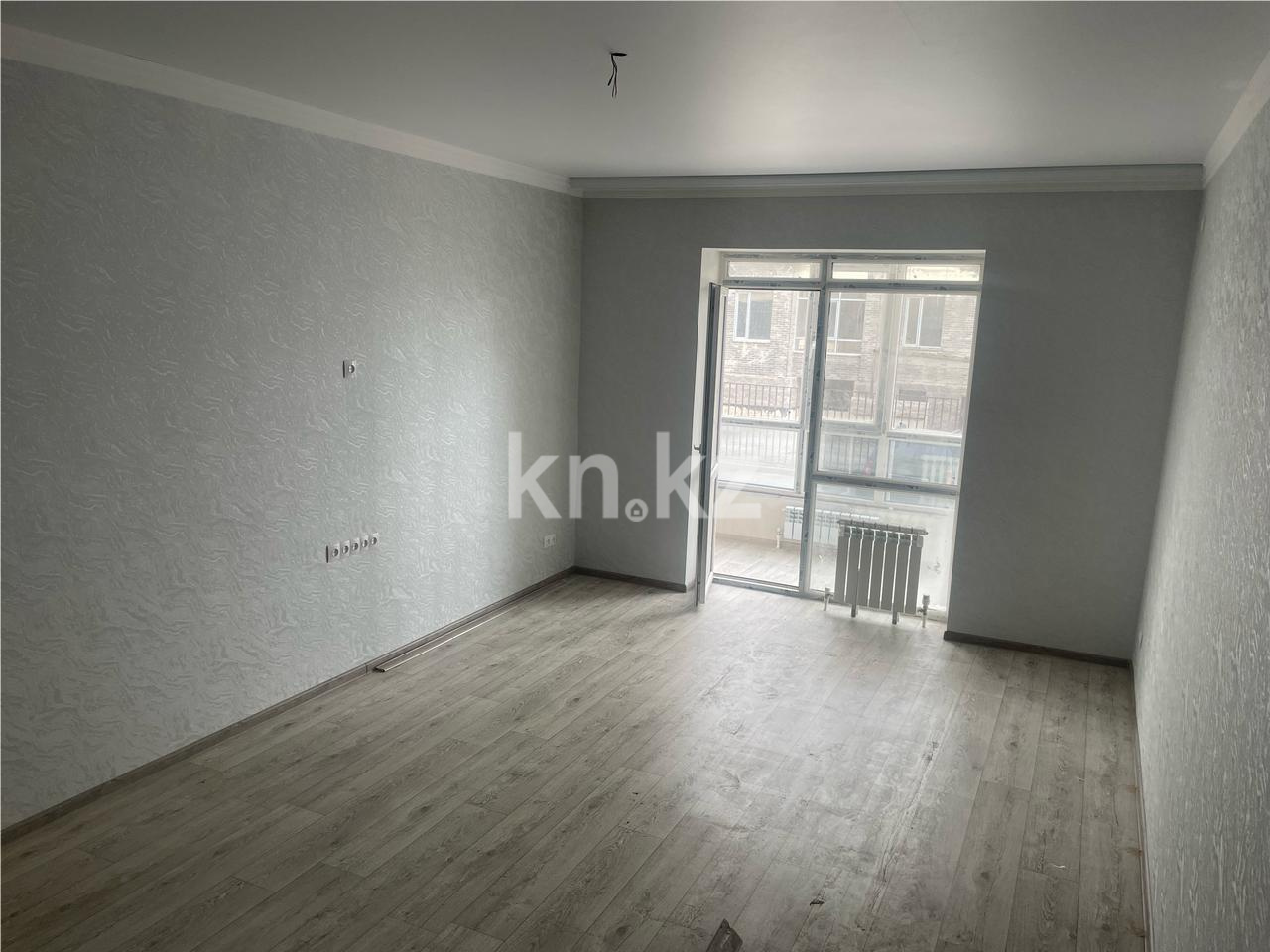Продажа 1-комнатной квартиры, 52 м², ул. Анжерская в Караганде - фото 3