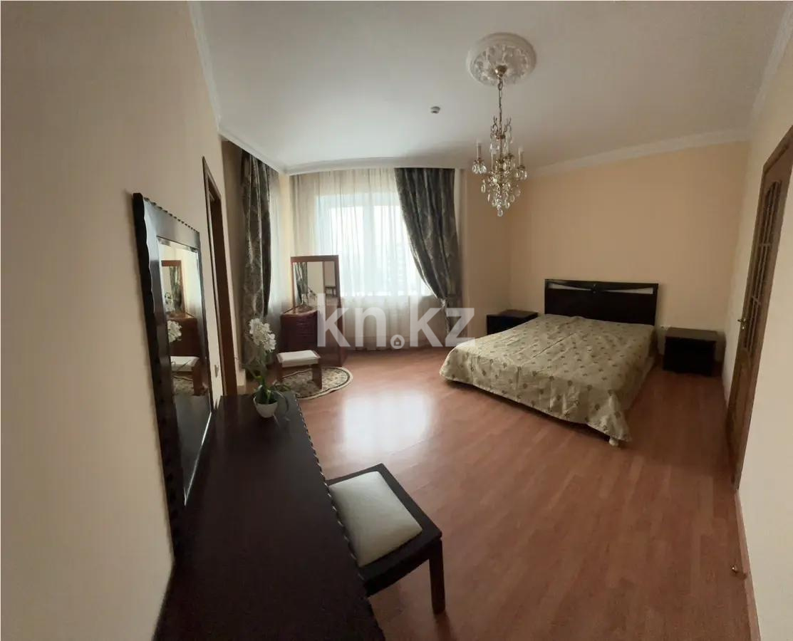 Продажа 3-комнатной квартиры, 120 м² в Алматы - фото 3