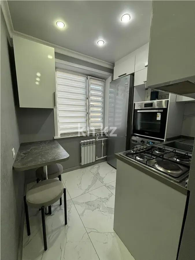 Продажа 3-комнатной квартиры, 60 м² в Караганде - фото 4