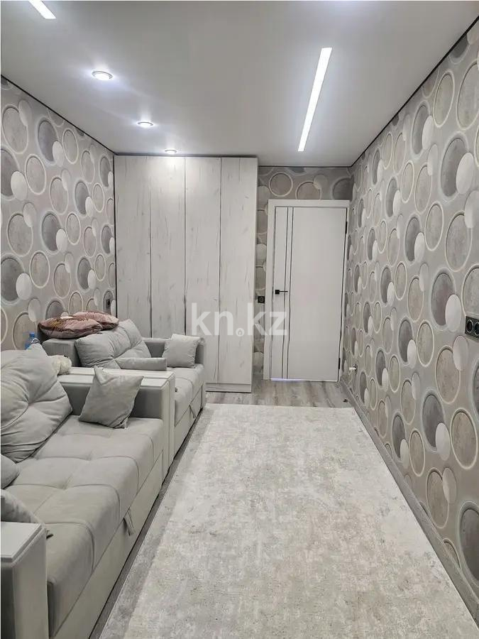 Продажа 3-комнатной квартиры, 60 м² в Алматы - фото 3