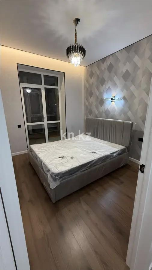 Продажа 1-комнатной квартиры, 37 м² в Астане - фото 3