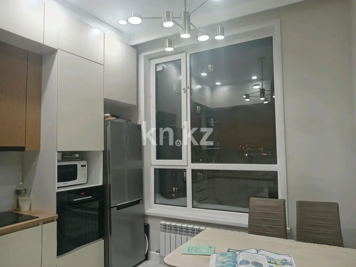 Продажа 3-комнатной квартиры, 84.3 м² в Астане - фото 4