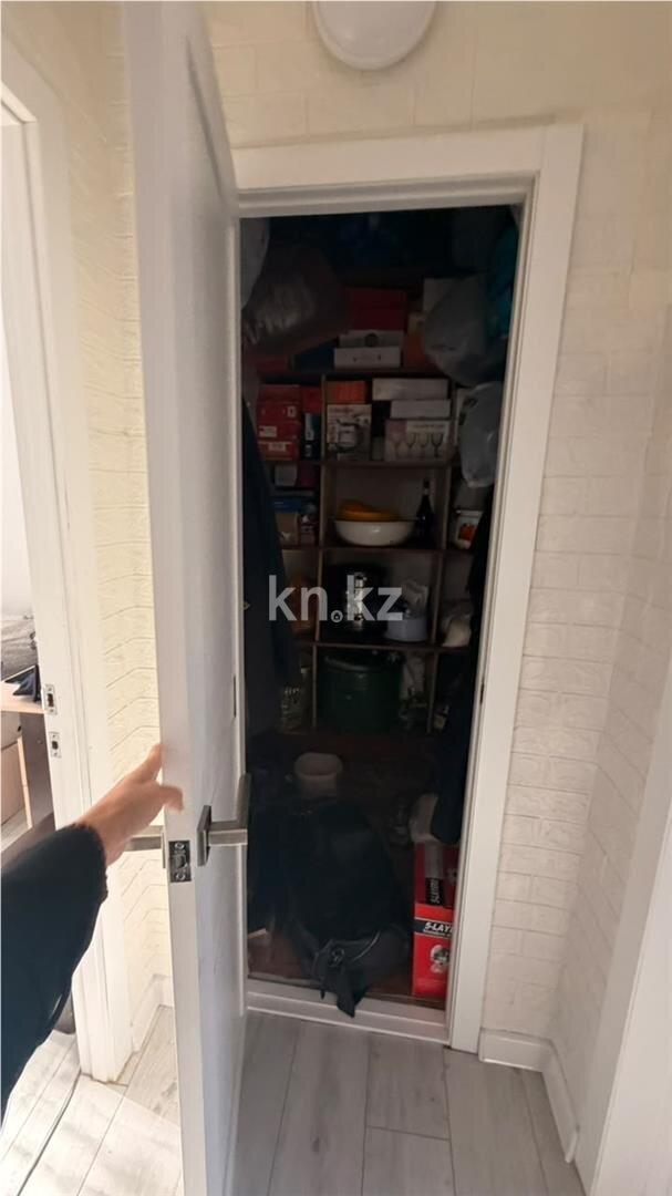 Продажа 4-комнатной квартиры, 89 м² в Караганде - фото 14