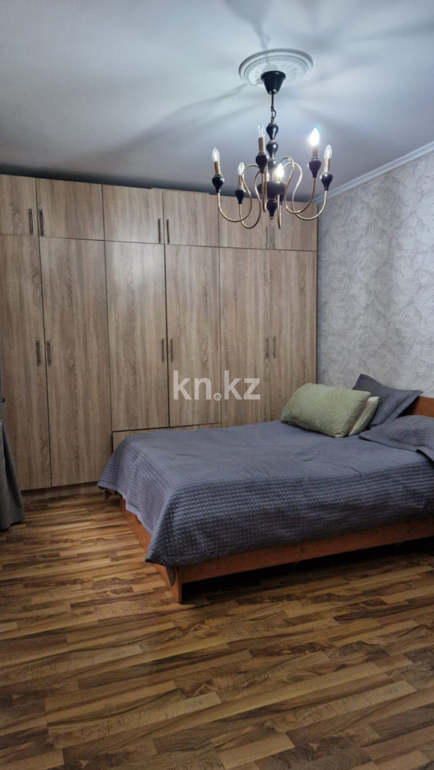 Продажа 3-комнатной квартиры, 56 м² в Алматы - фото 5