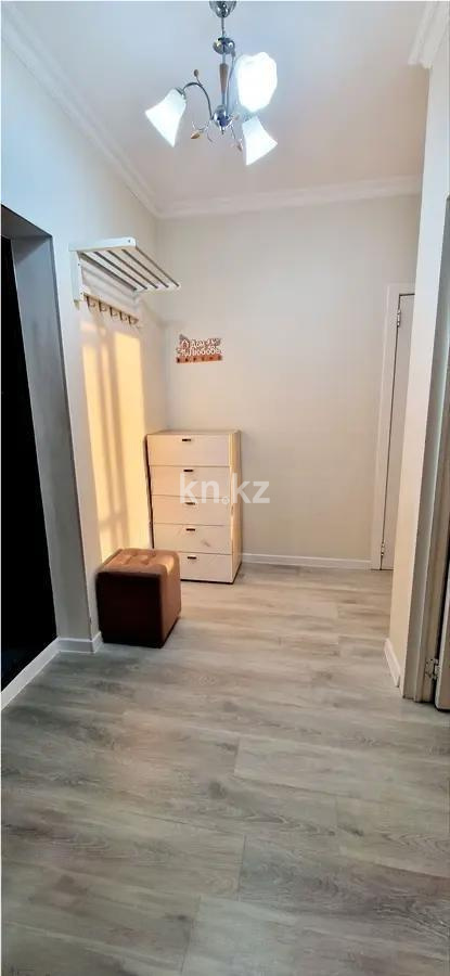 Продажа 1-комнатной квартиры, 45 м², ул. Шаймерденова, дом  8 в Астане - фото 4