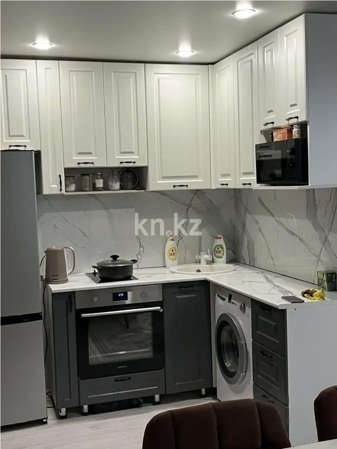 Продажа 3-комнатной квартиры, 54 м² в Караганде - фото 4