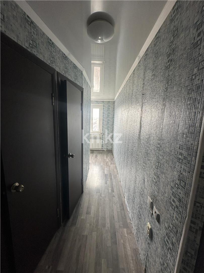 Продажа 1-комнатной квартиры, 30 м² в Караганде - фото 8