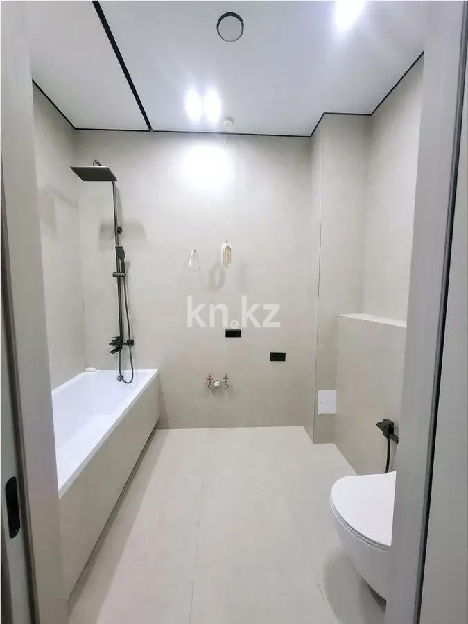 Продажа 2-комнатной квартиры, 44 м² в Алматы - фото 3