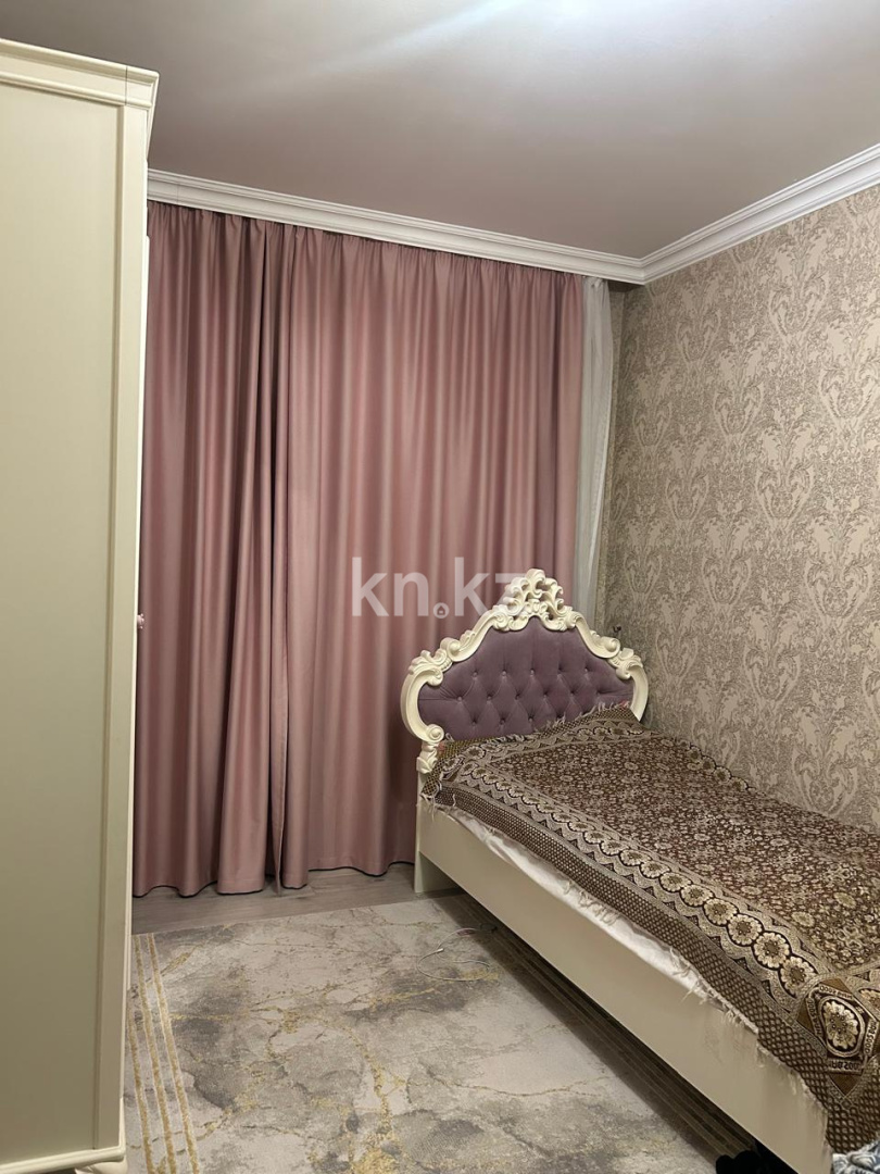 Продажа 4-комнатной квартиры, 83 м², мкр-н Степной-4, дом  32 в Караганде - фото 4