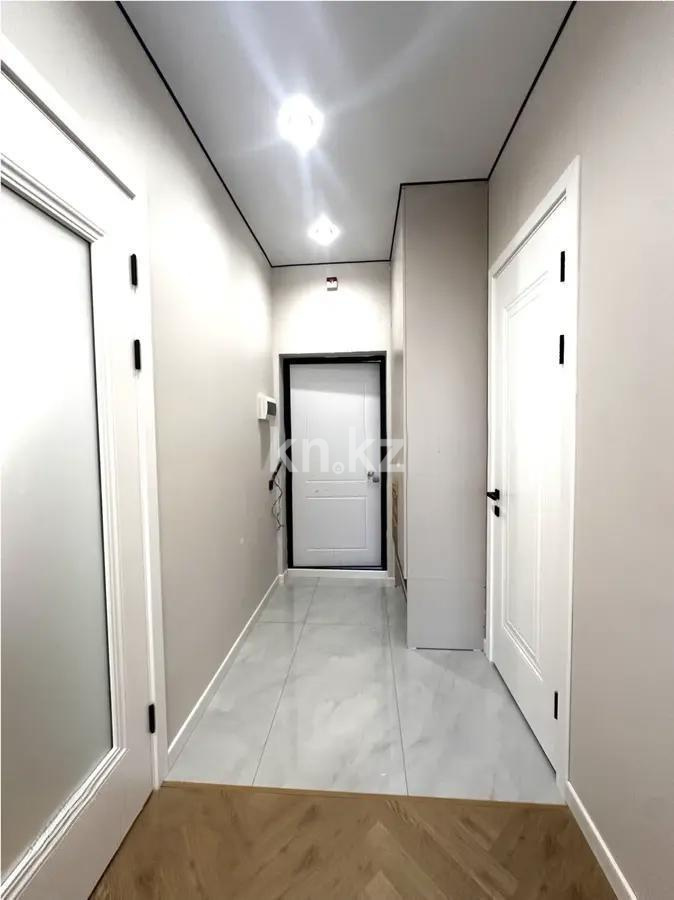 Продажа 3-комнатной квартиры, 54 м² в Алматы - фото 5