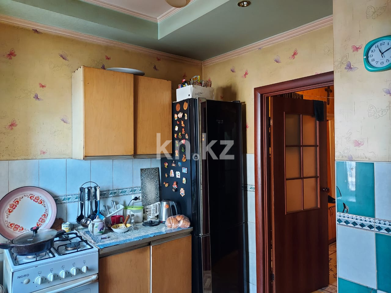 Продажа 2-комнатной квартиры, 42.8 м² в Караганде - фото 6