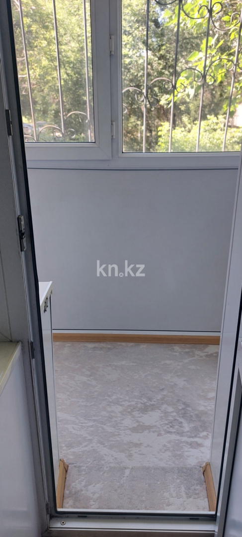 Продажа 3-комнатной квартиры, 59.2 м² в Караганде - фото 8