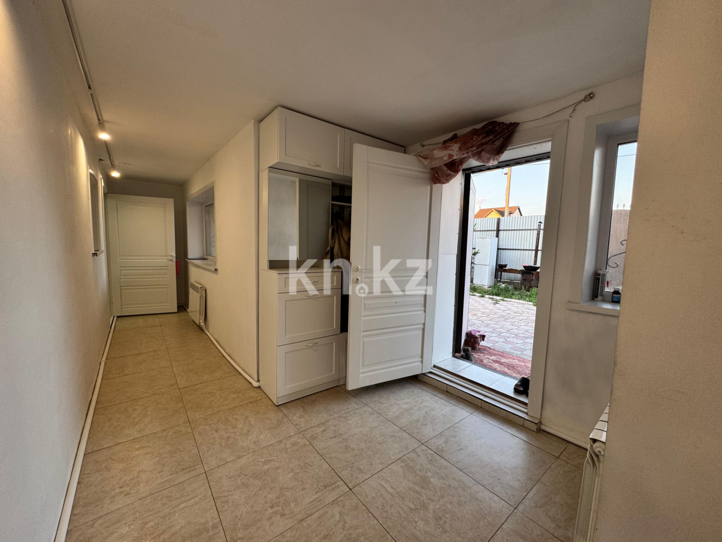 Продажа 6-комнатного дома, 343 м², ул. Карибжанова в Караганде - фото 31