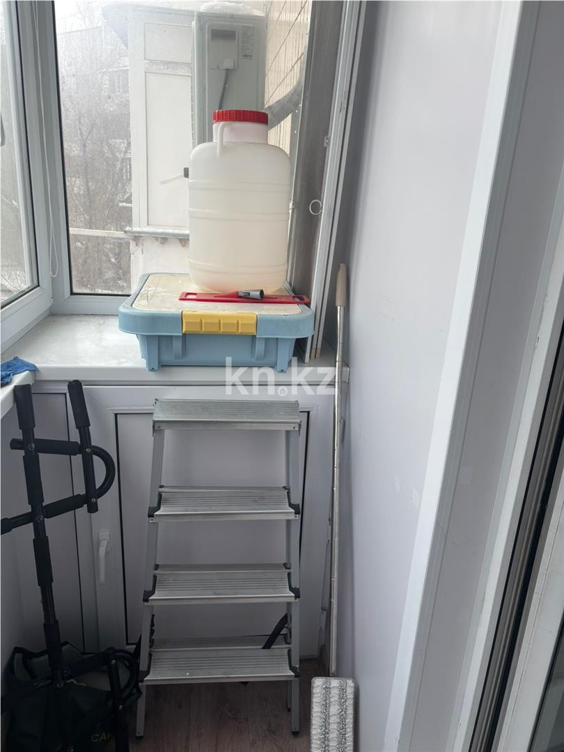 Продажа 3-комнатной квартиры, 64 м² в Караганде - фото 17