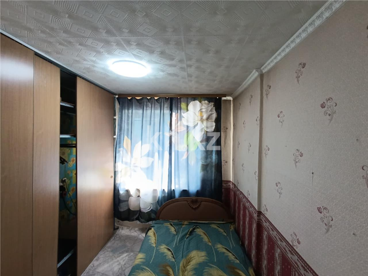 Продажа 1-комнатной квартиры, 35 м² в Караганде - фото 4